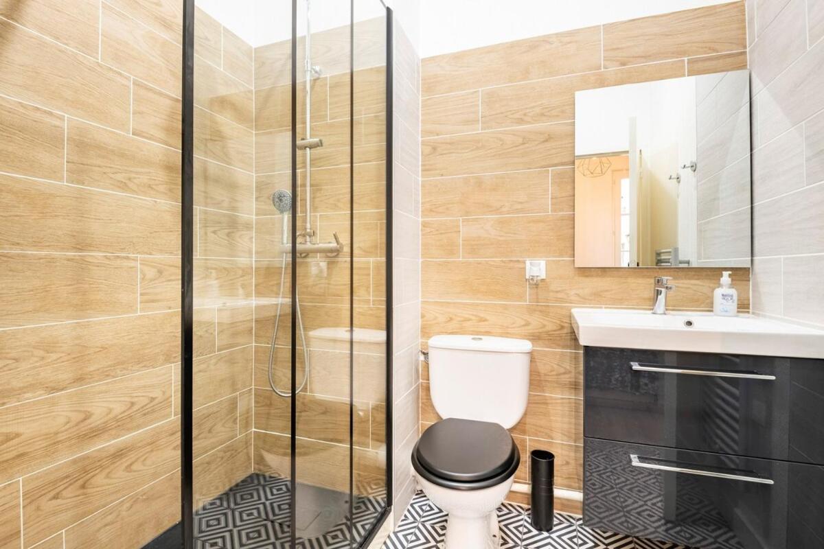 Hotel De Ville Bordeaux Grand T2 Standing Екстериор снимка